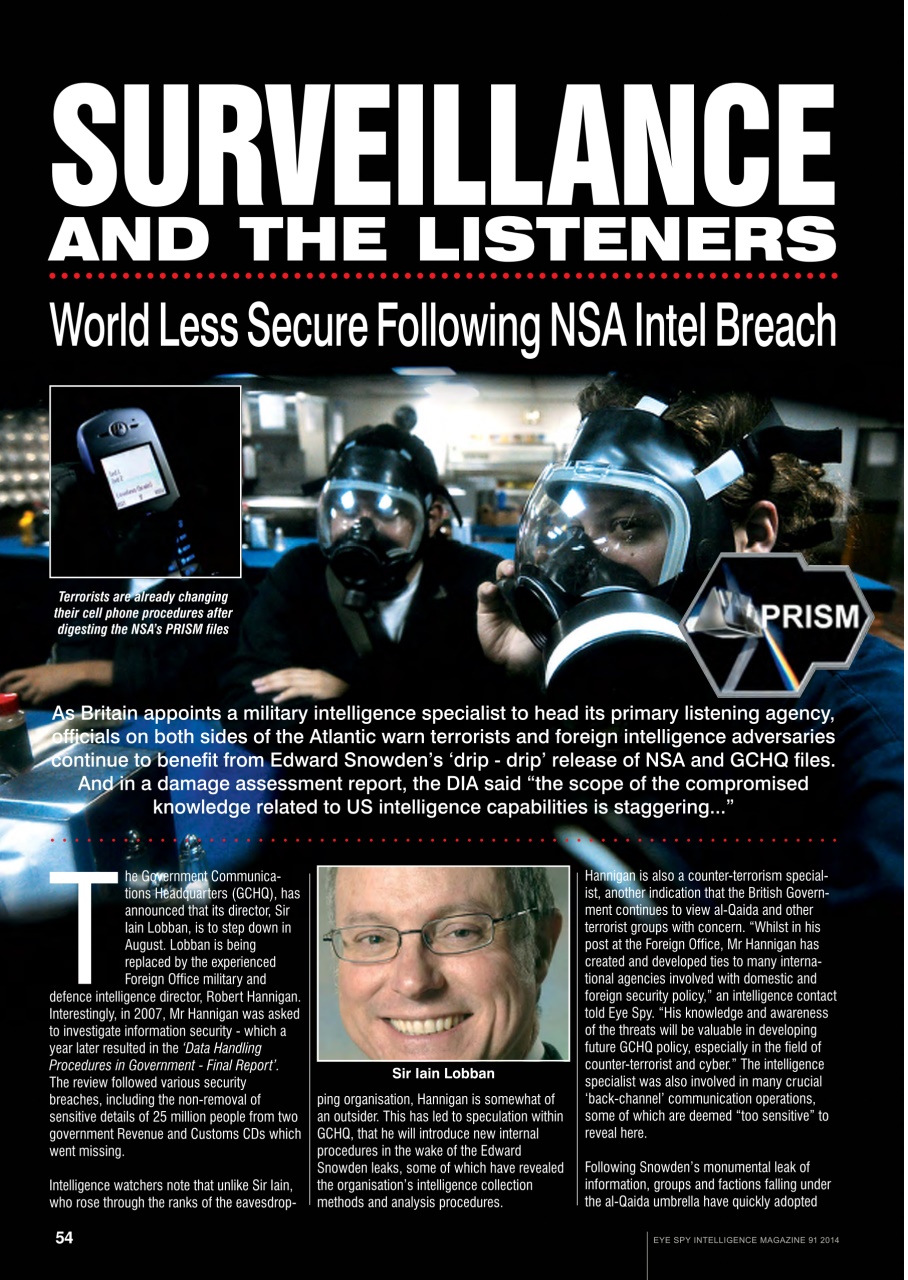 Eye Spy Preview Pages