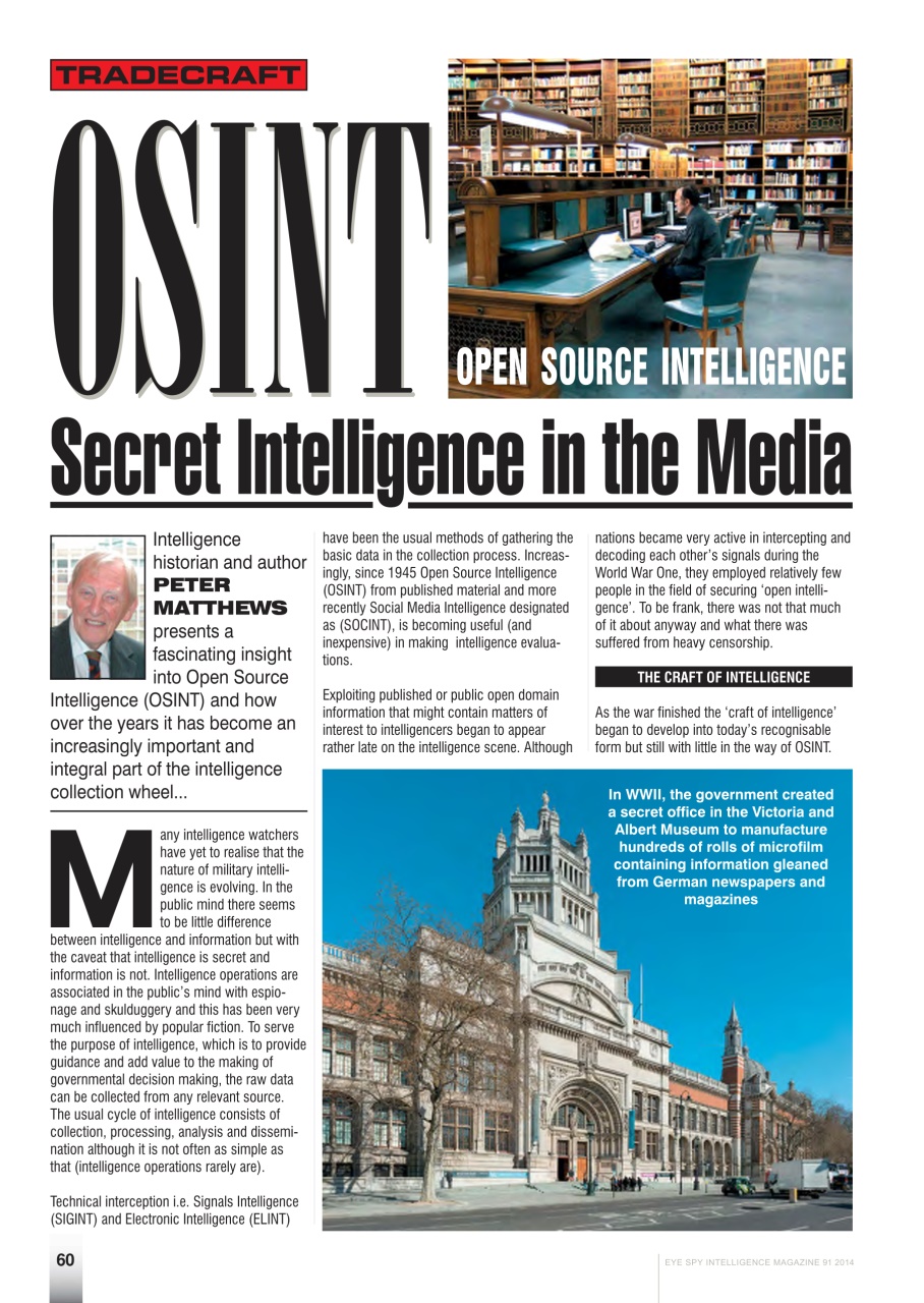 Eye Spy Preview Pages