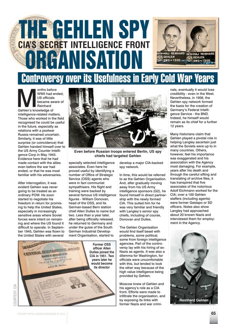 Eye Spy Preview Pages