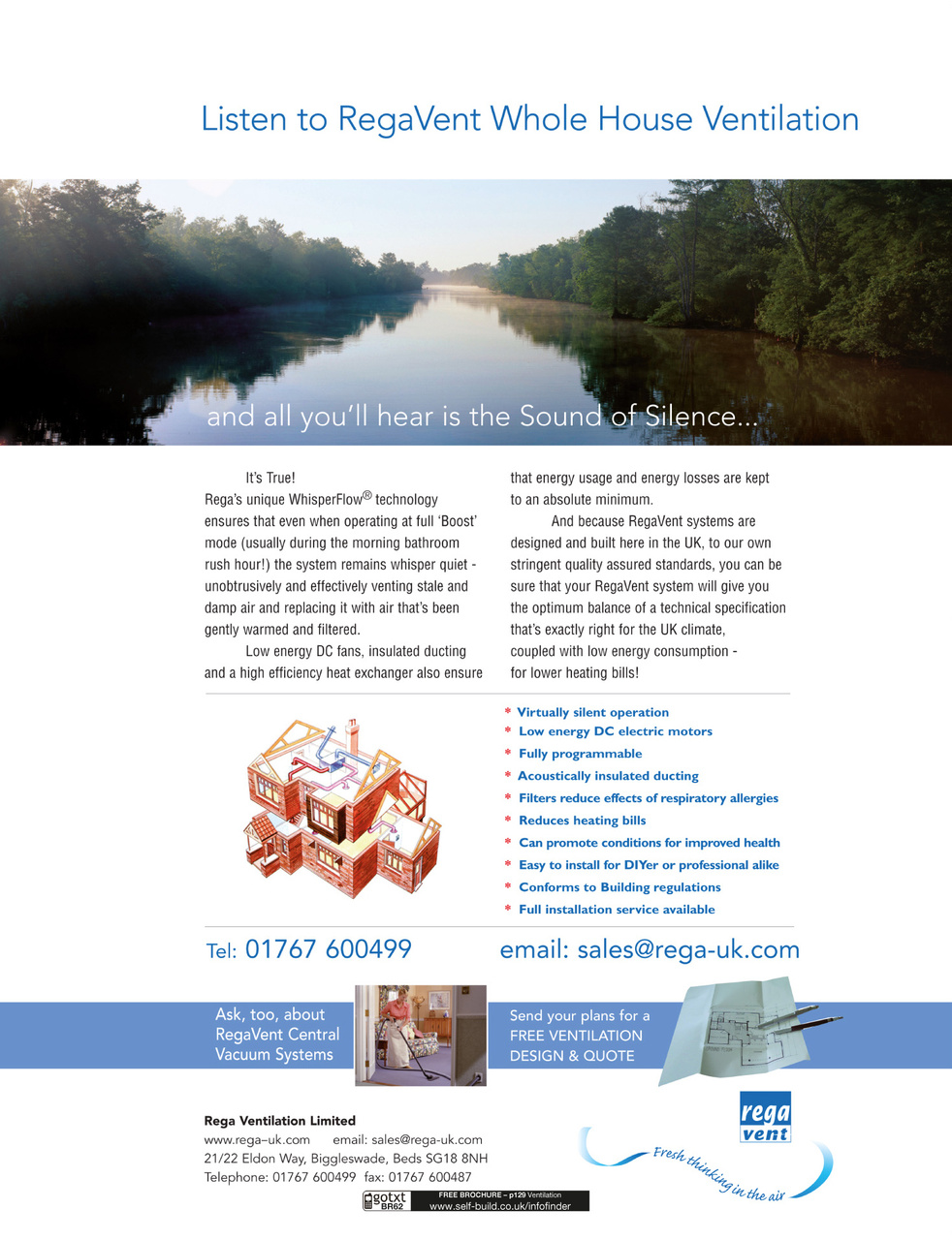 Build It Preview Pages