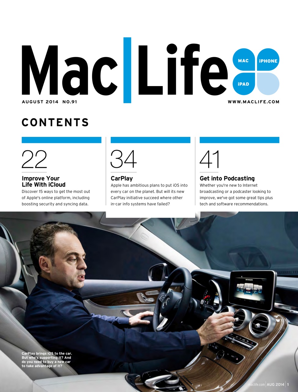 Mac|Life Preview Pages