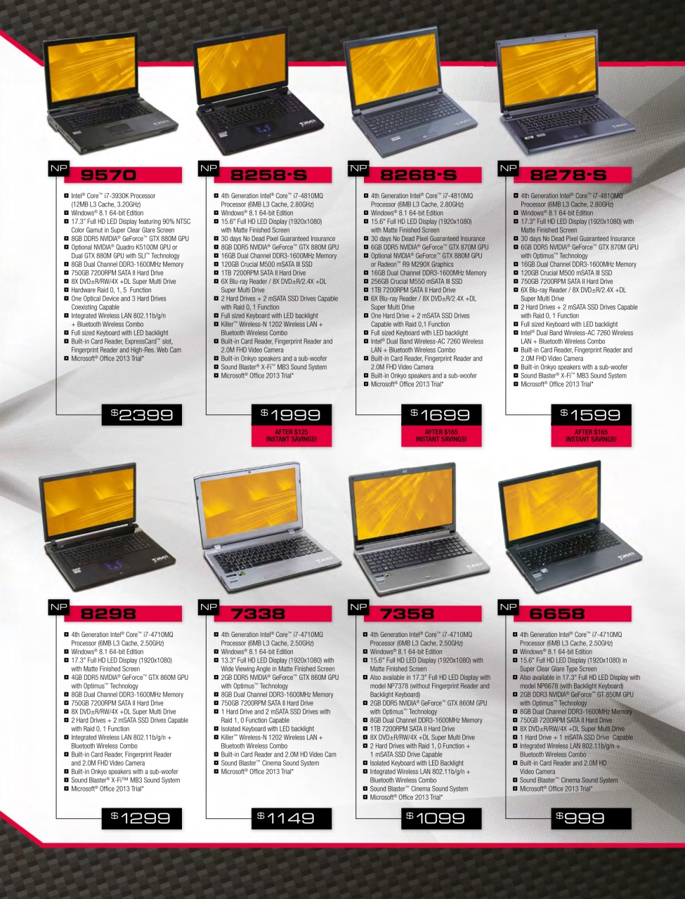 PC Gamer (US Edition) Preview Pages