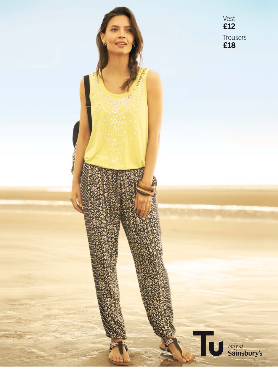 Hello! Magazine Preview Pages