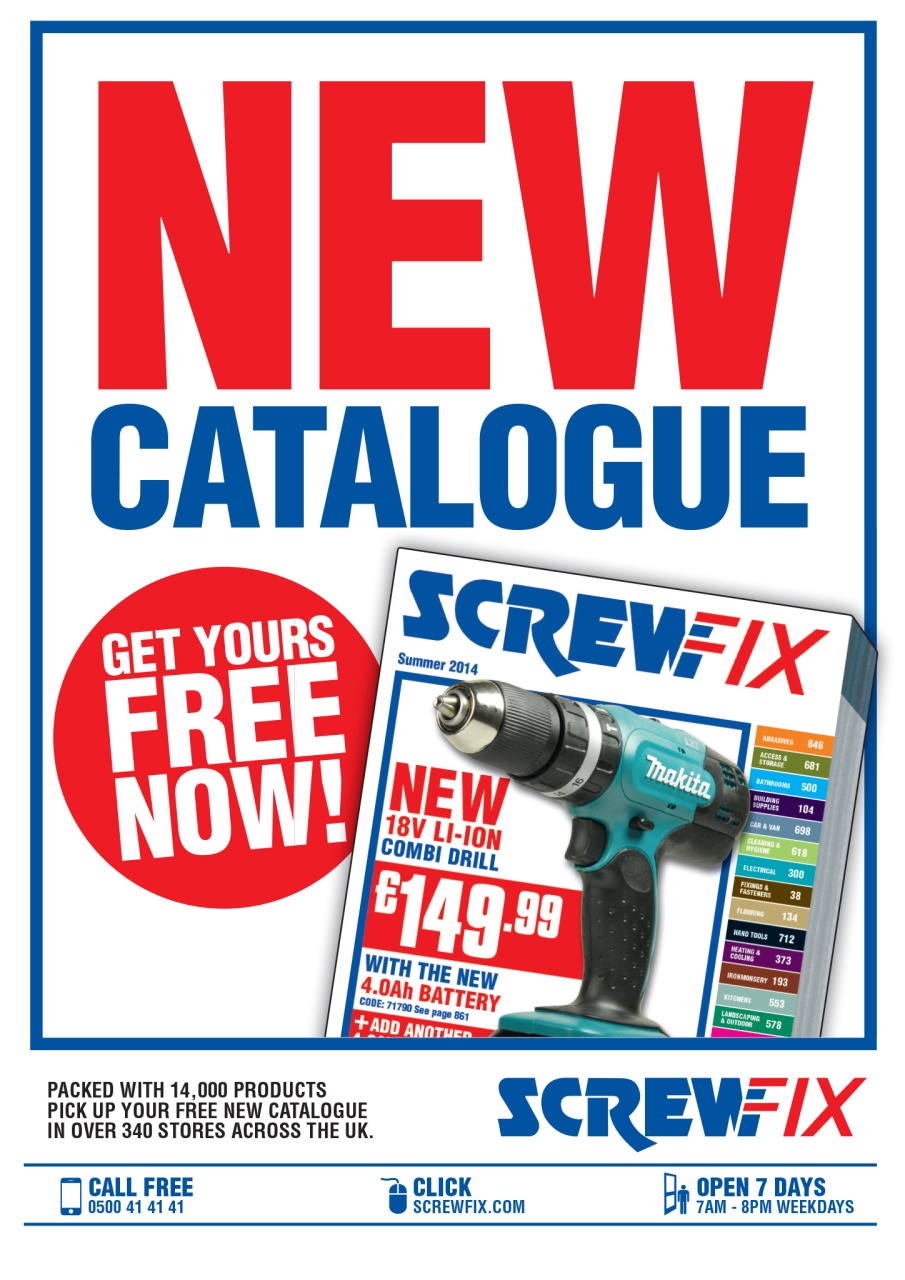 Build It Preview Pages