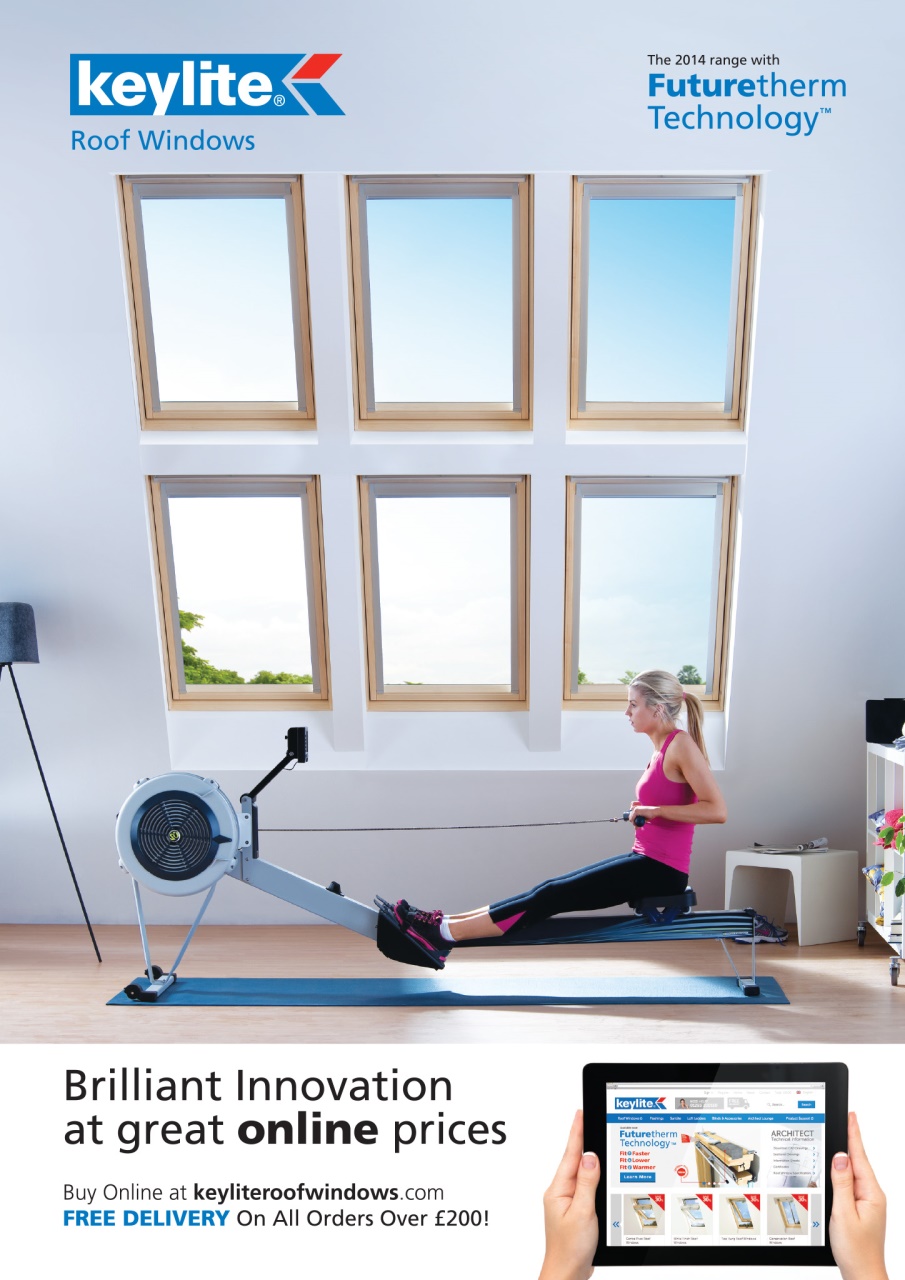 Build It Preview Pages