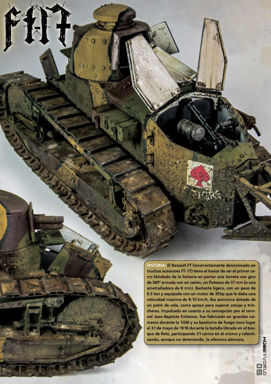 Hobbyworld Preview Pages