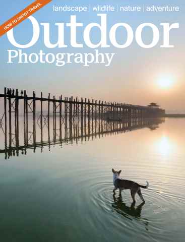Outdoor Photography issue August 2014