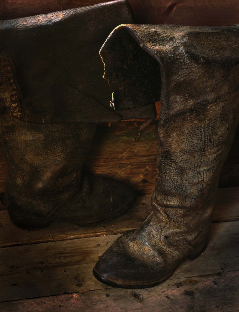 Outdoor Photography Preview Pages