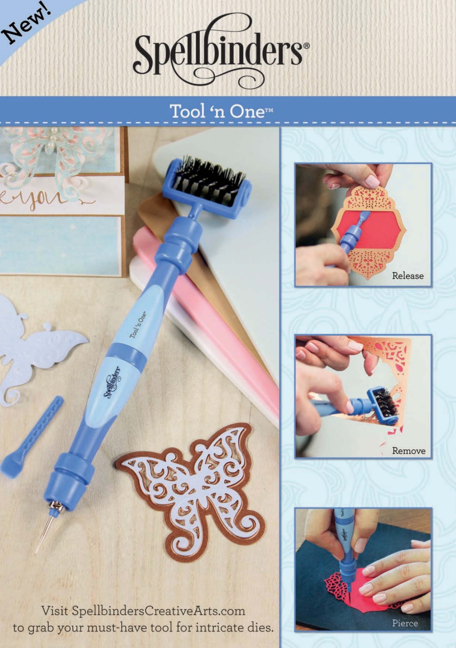 Crafts Beautiful Preview Pages