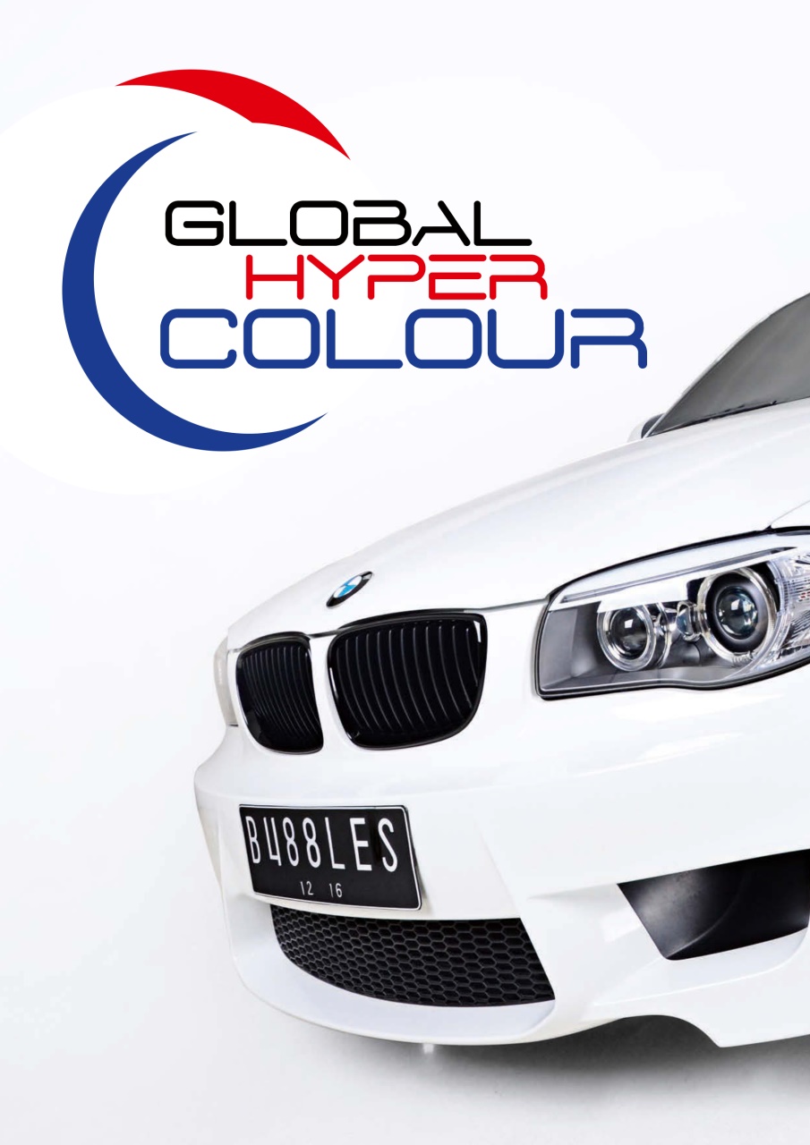 Performance BMW Preview Pages