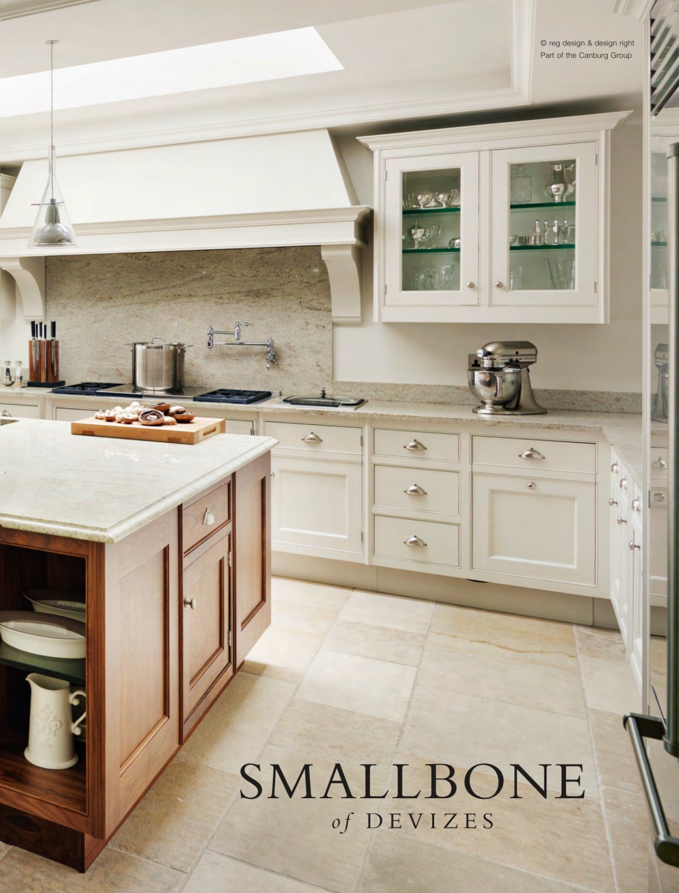Homes & Gardens Preview Pages