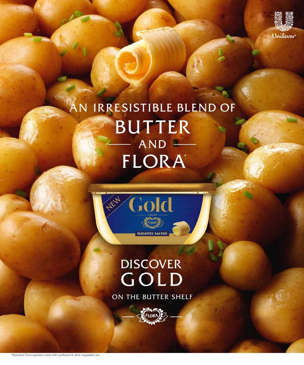 Olive Magazine Preview Pages