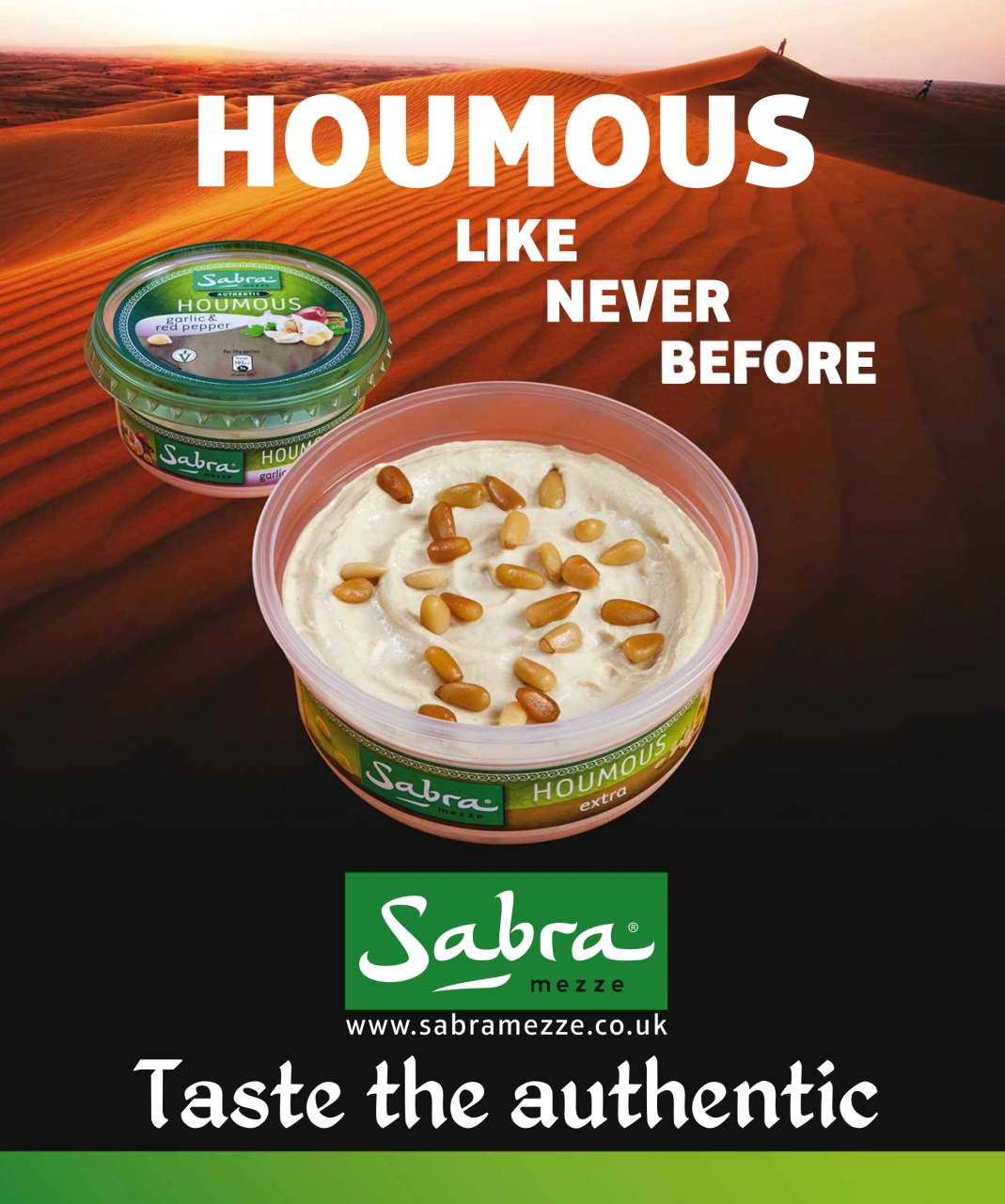 Olive Magazine Preview Pages