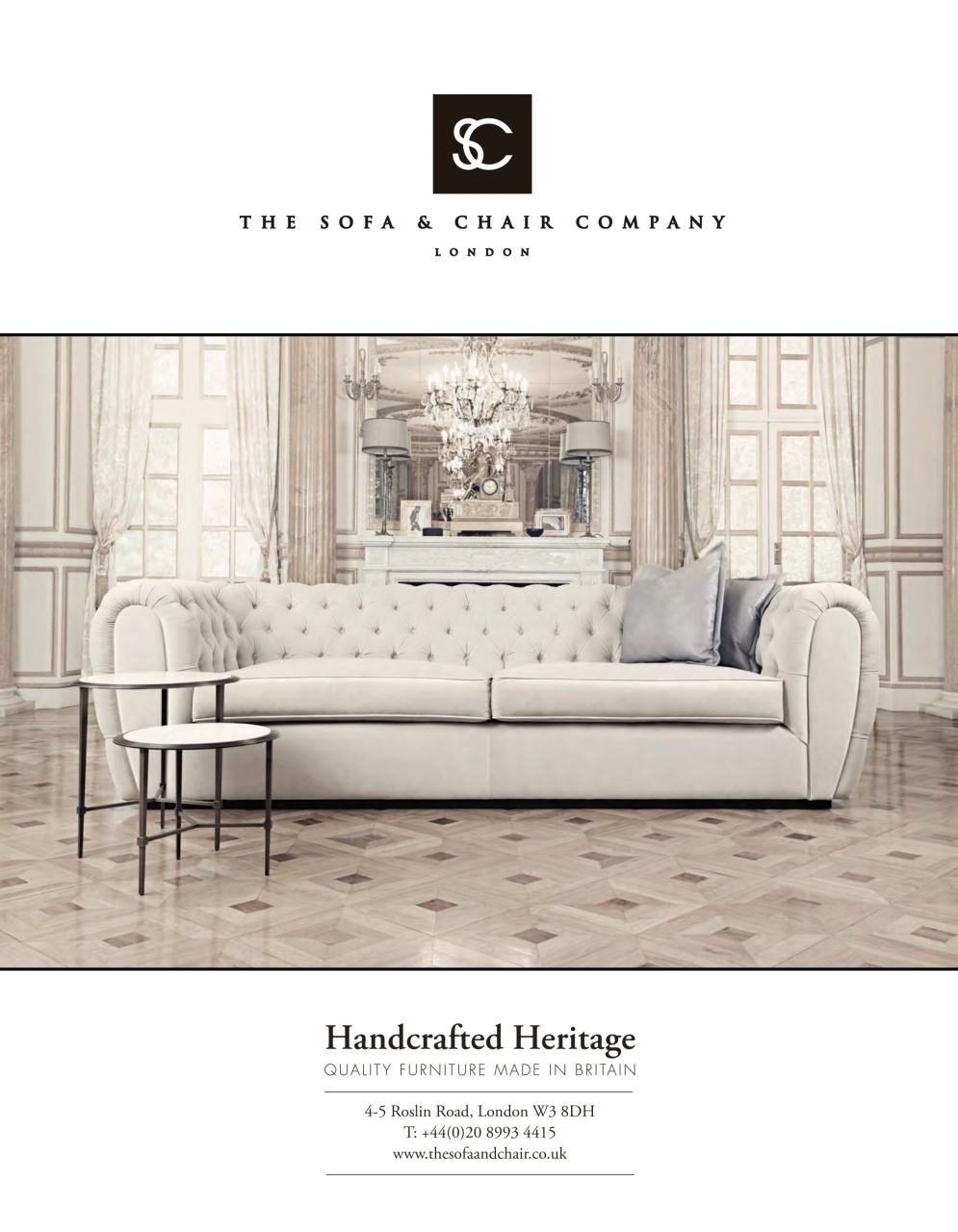 Living Etc Preview Pages