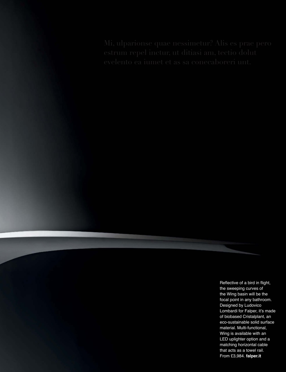 Utopia Kitchen & Bathroom Preview Pages