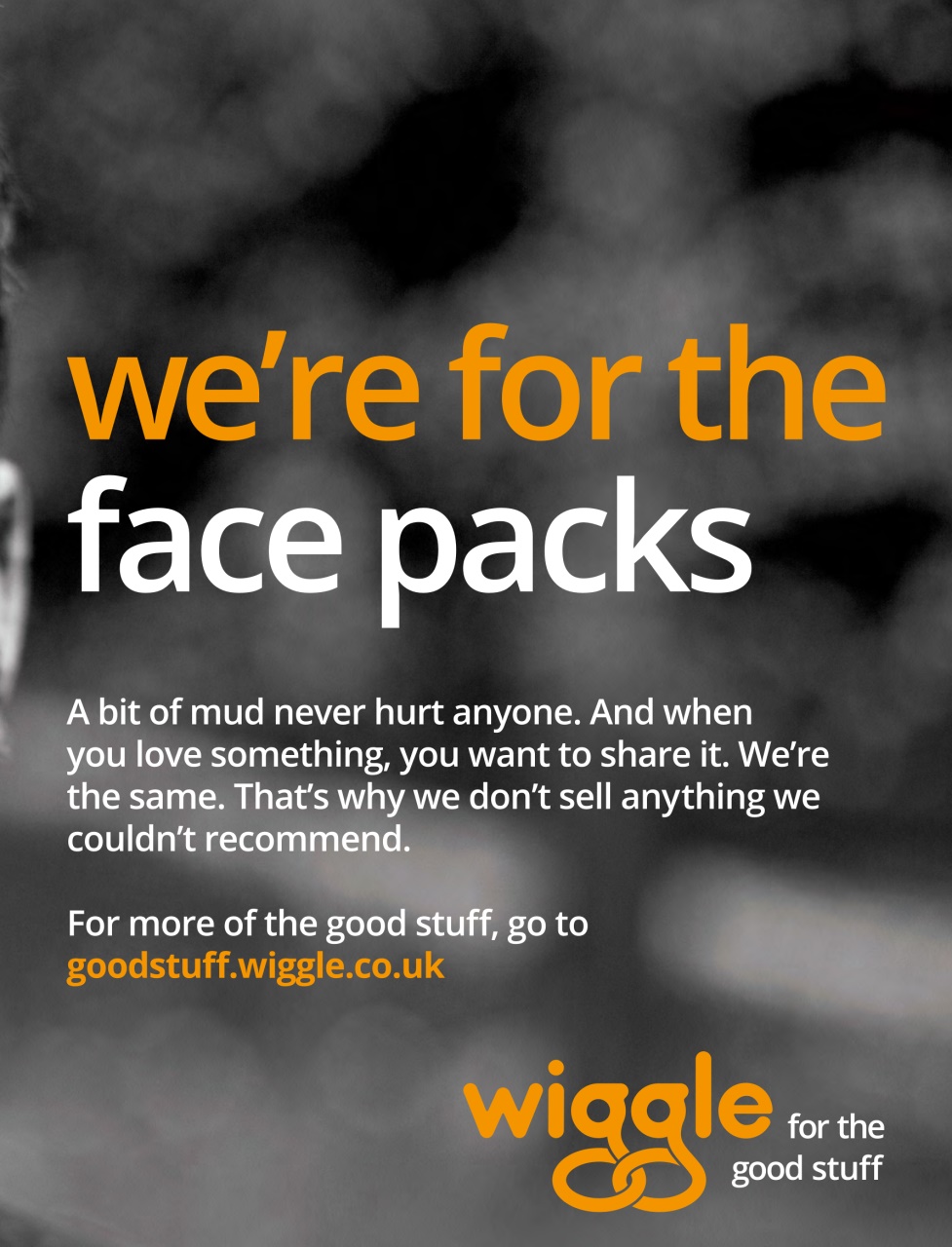 Mountain Bike Rider Preview Pages