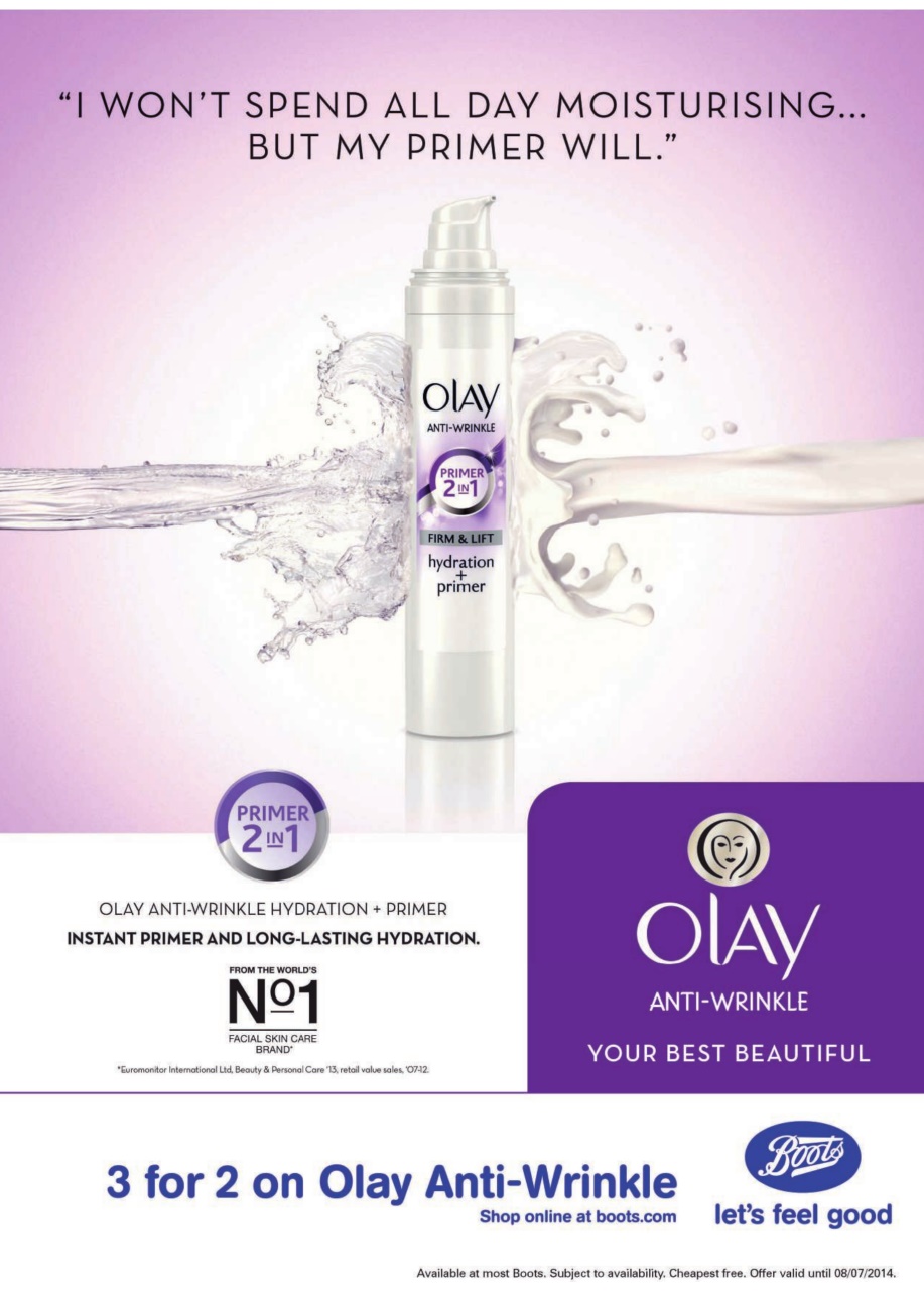 Closer Preview Pages