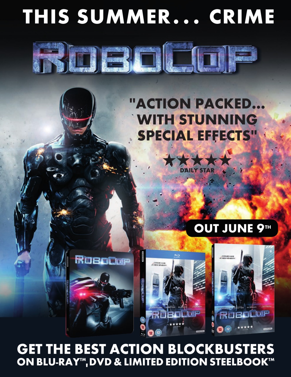 Empire Preview Pages