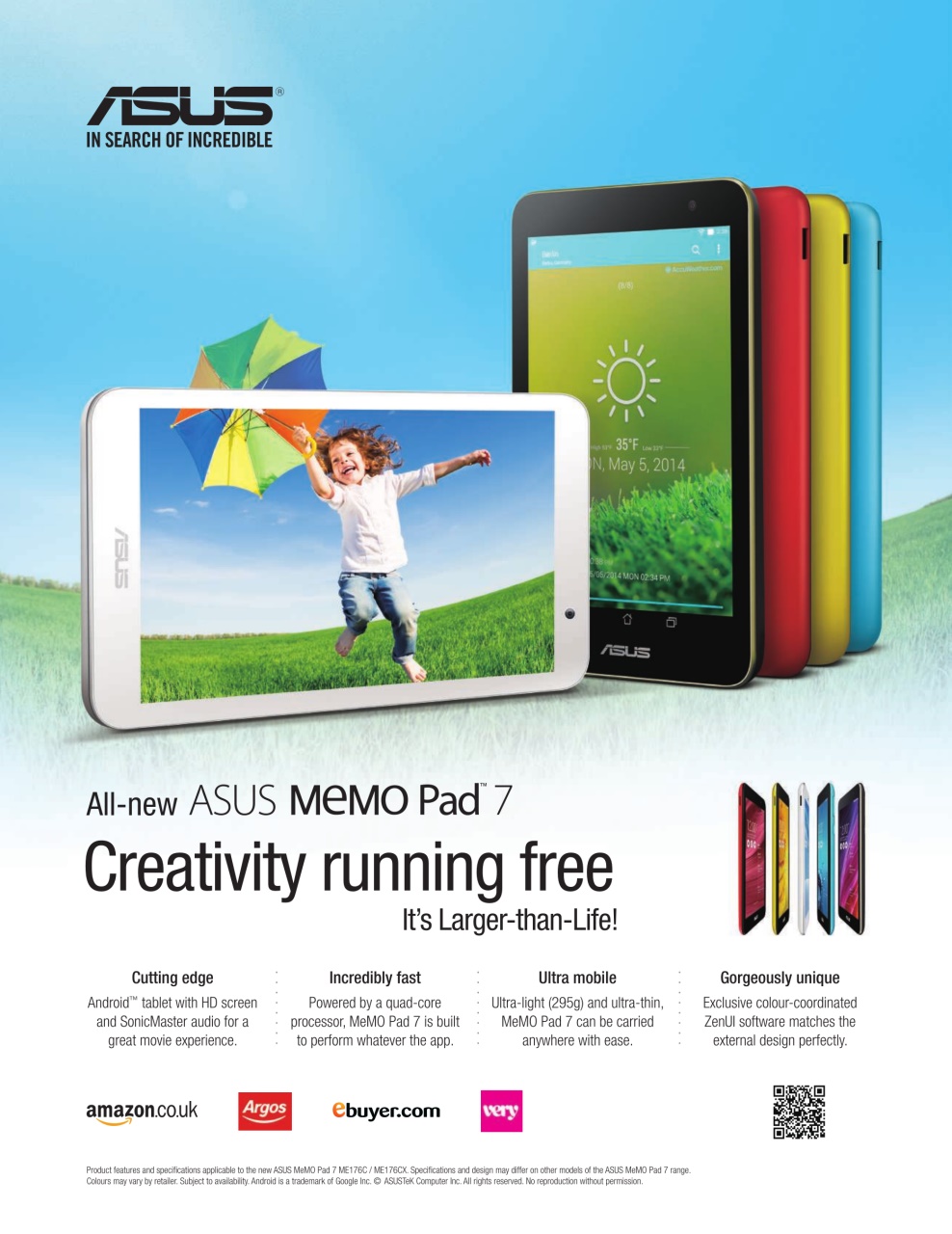 Empire Preview Pages