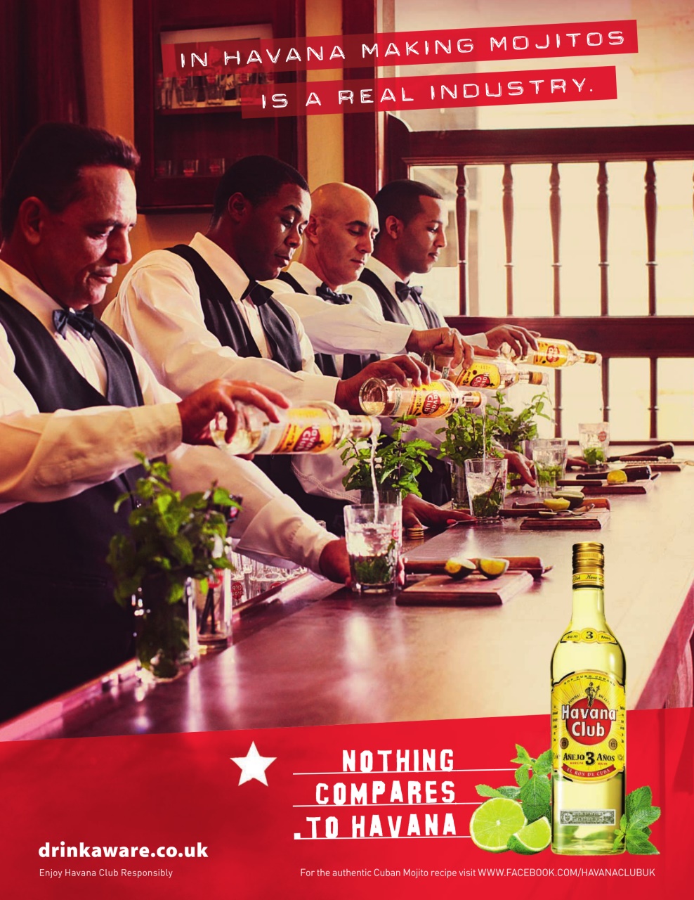 Empire Preview Pages