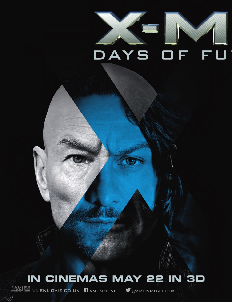 Empire Preview Pages