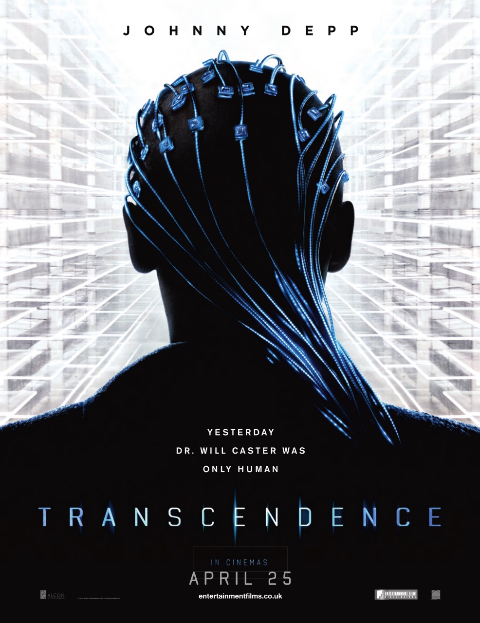 Empire Preview Pages