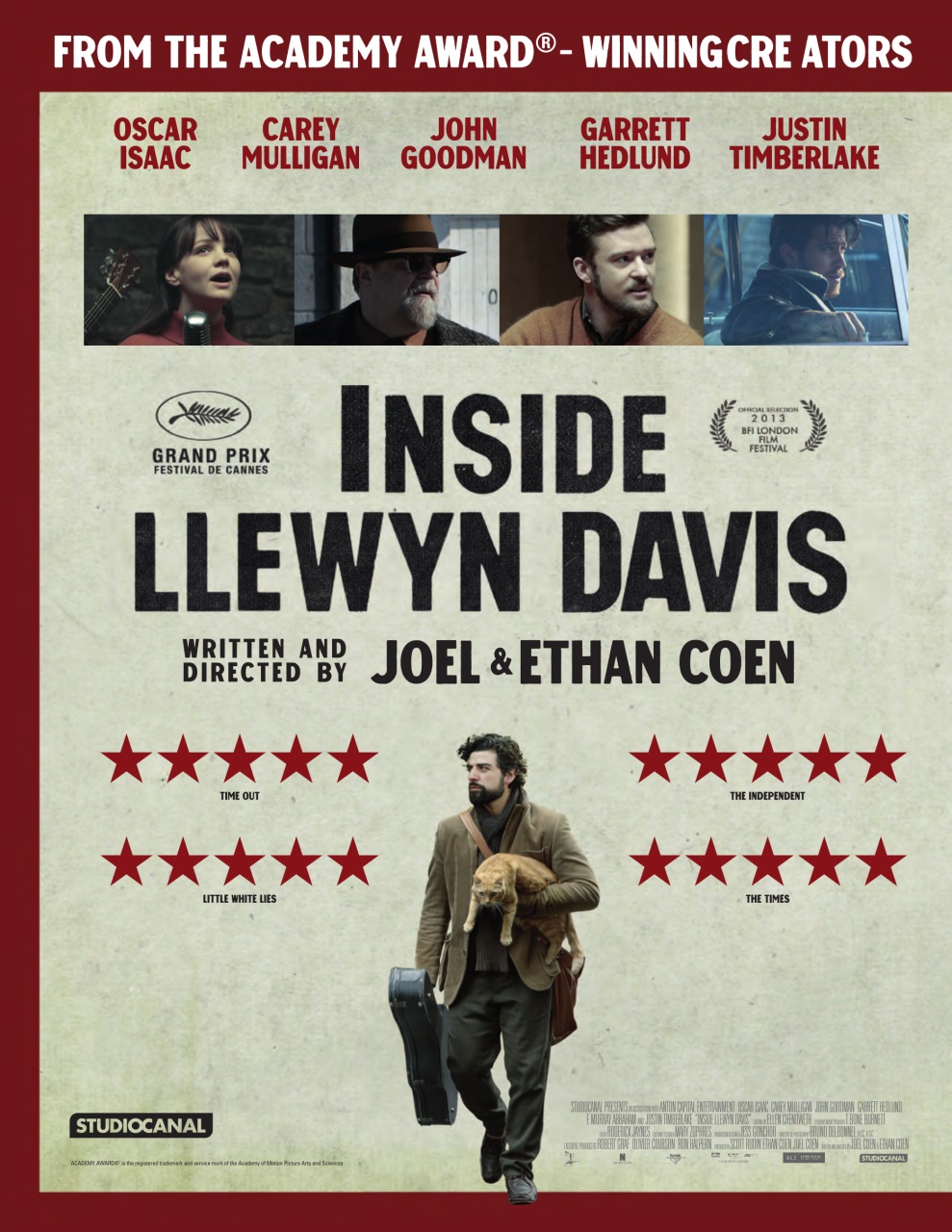 Empire Preview Pages