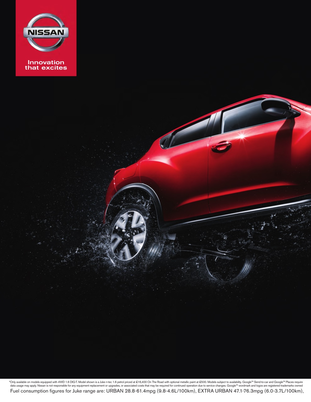 Empire Preview Pages