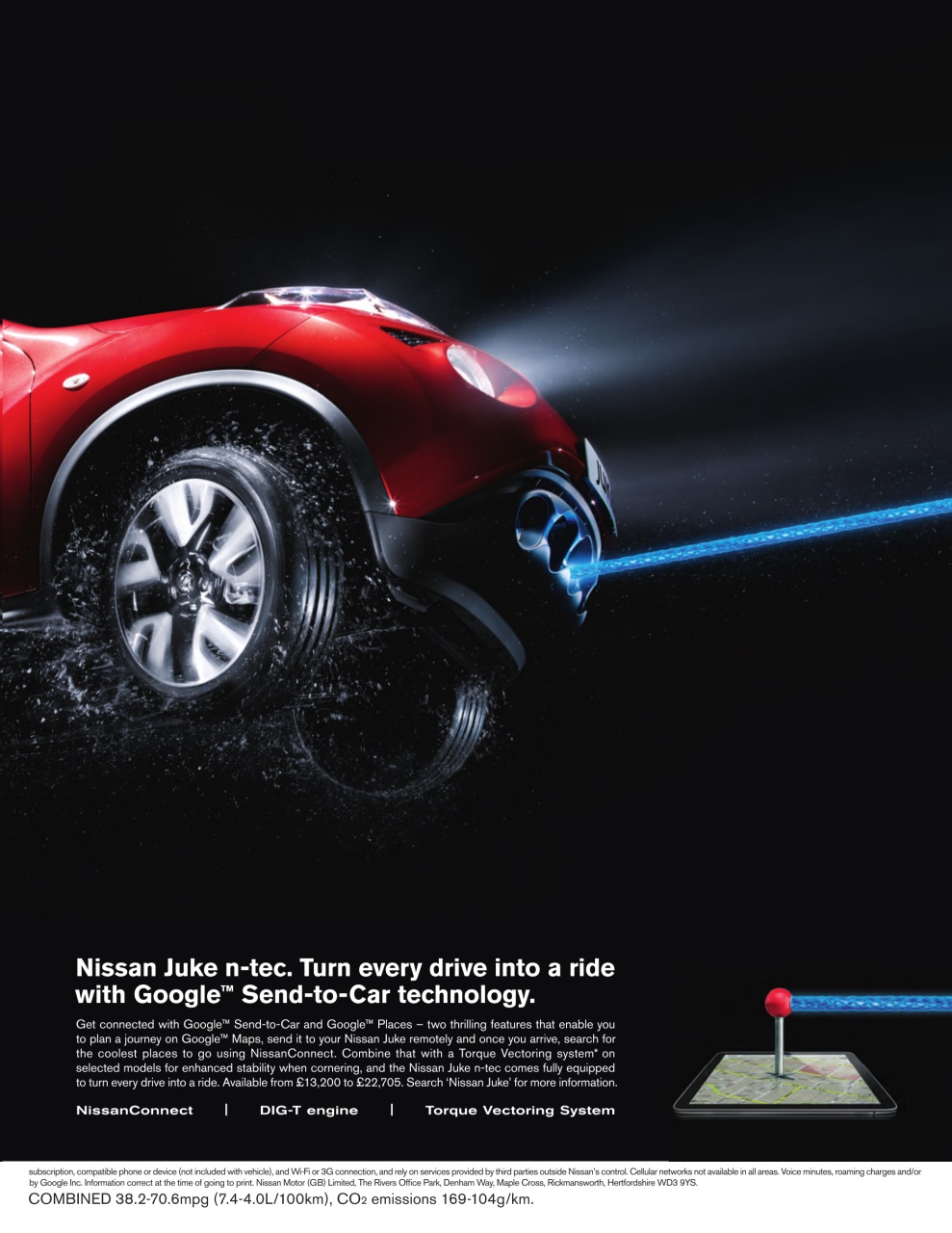 Empire Preview Pages