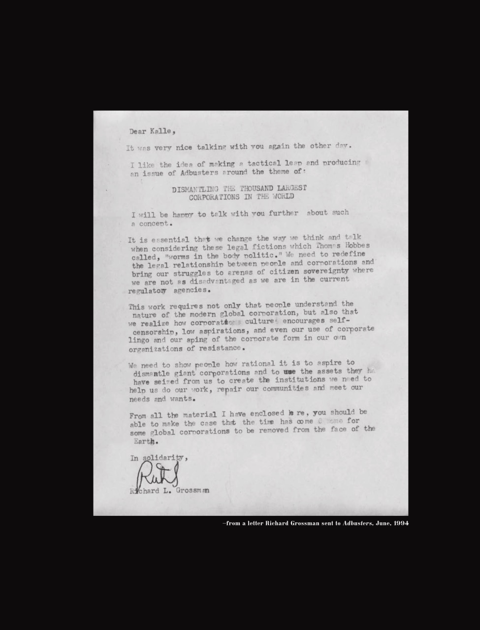 Adbusters Preview Pages