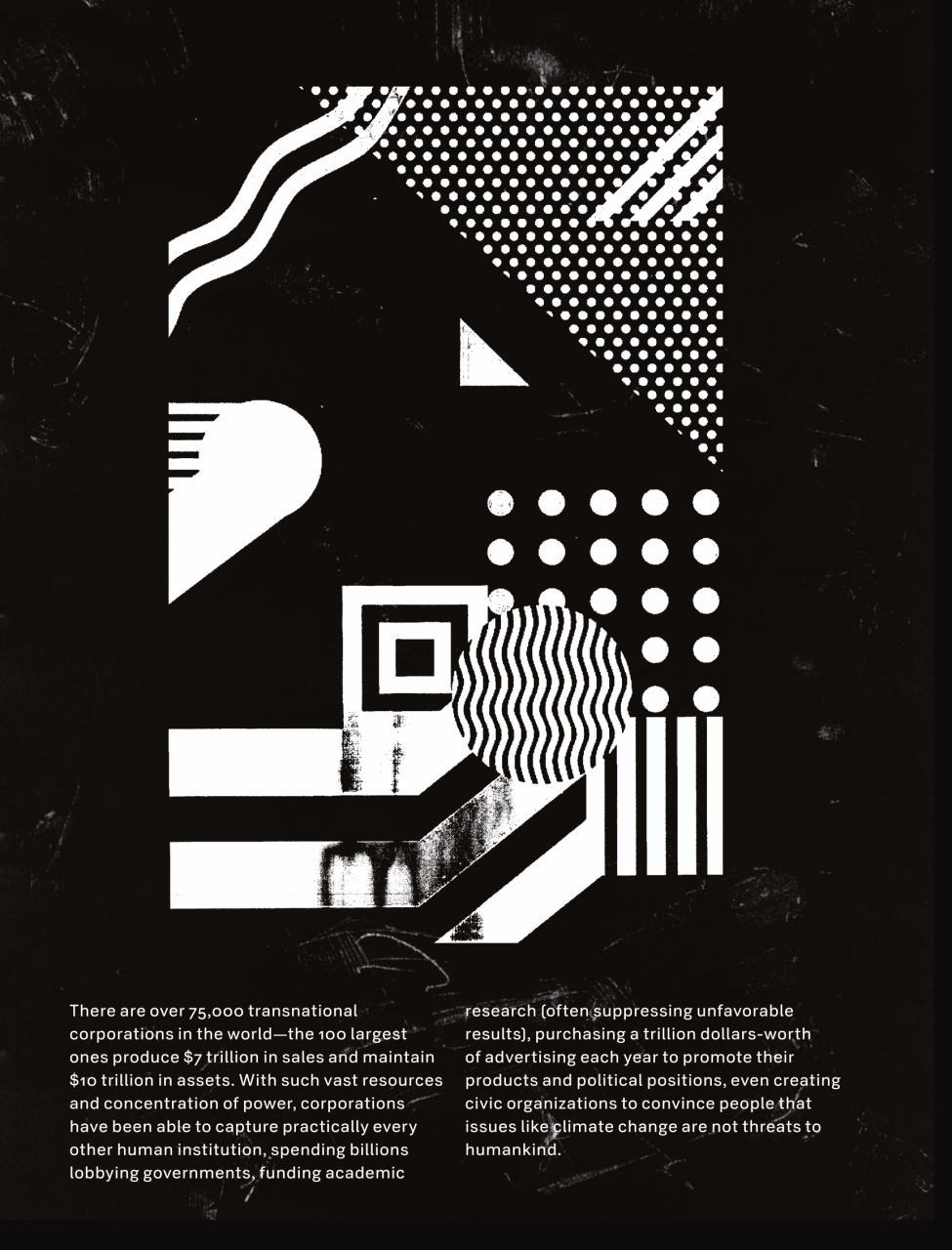 Adbusters Preview Pages