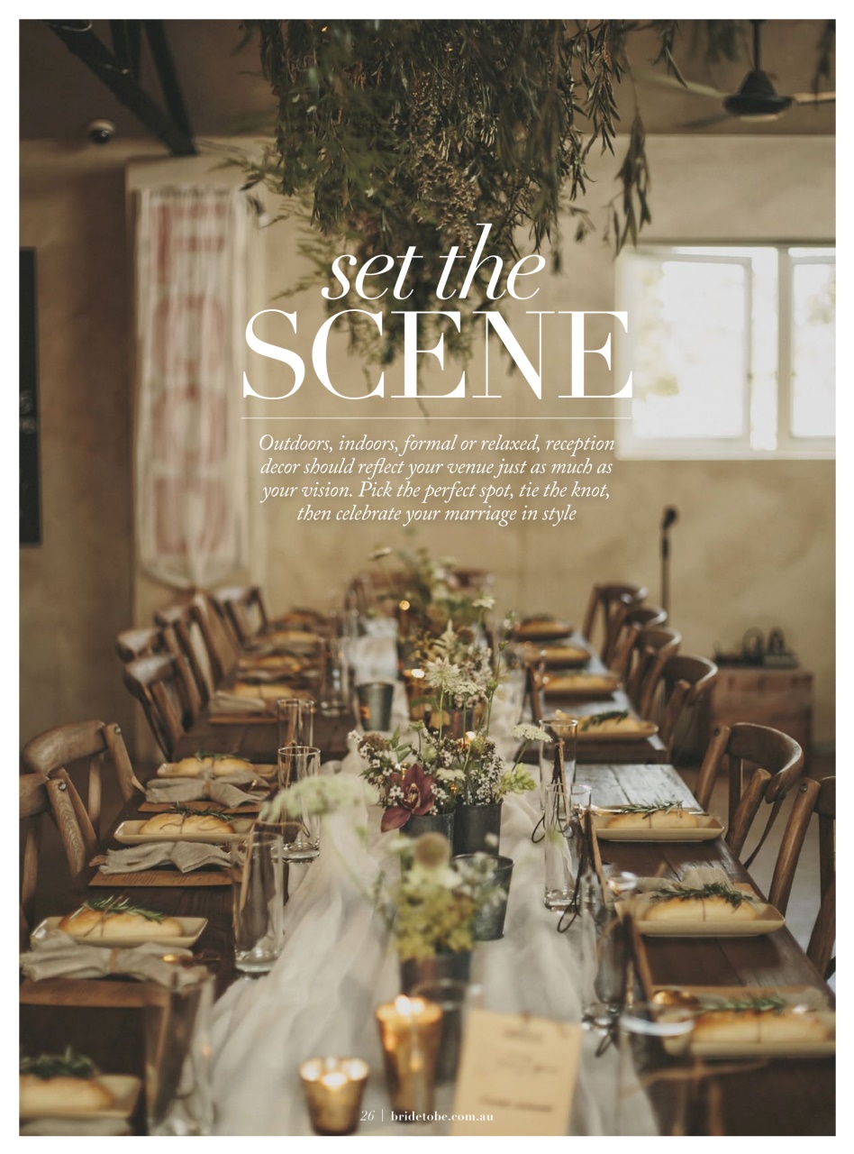 Bride To Be Preview Pages