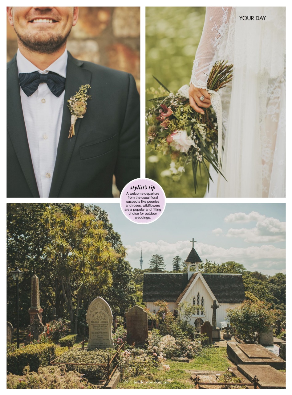 Bride To Be Preview Pages