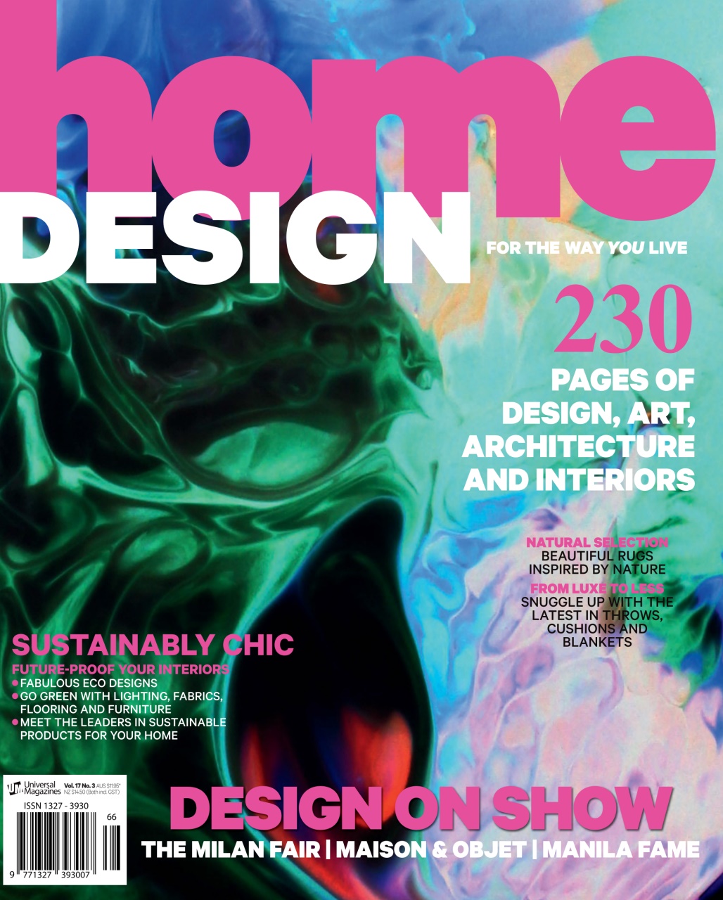 Home Design Preview Pages