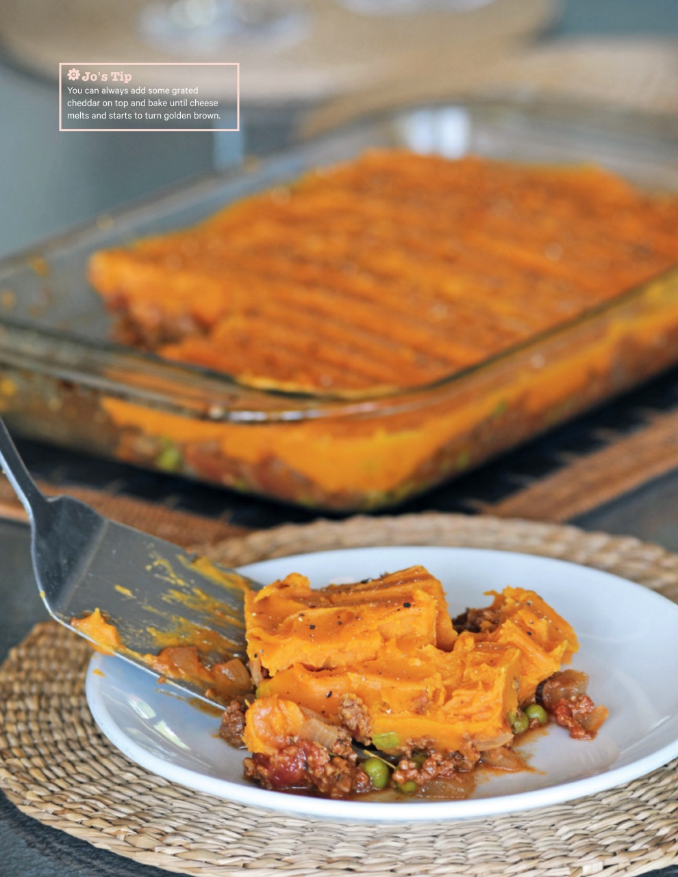 Good Organic Gardening Preview Pages