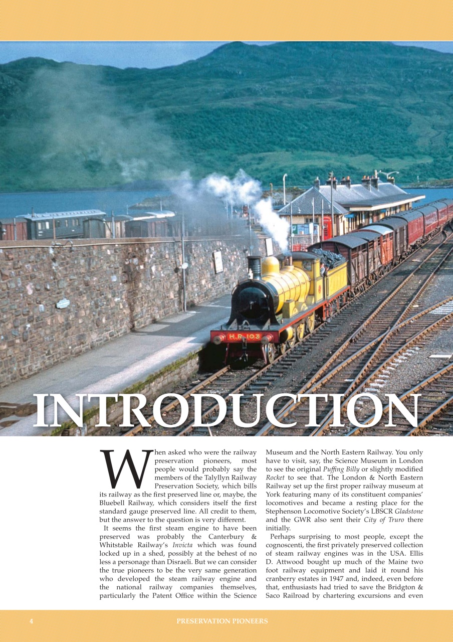 Aviation Specials Preview Pages