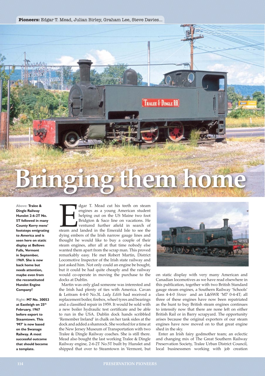 Aviation Specials Preview Pages