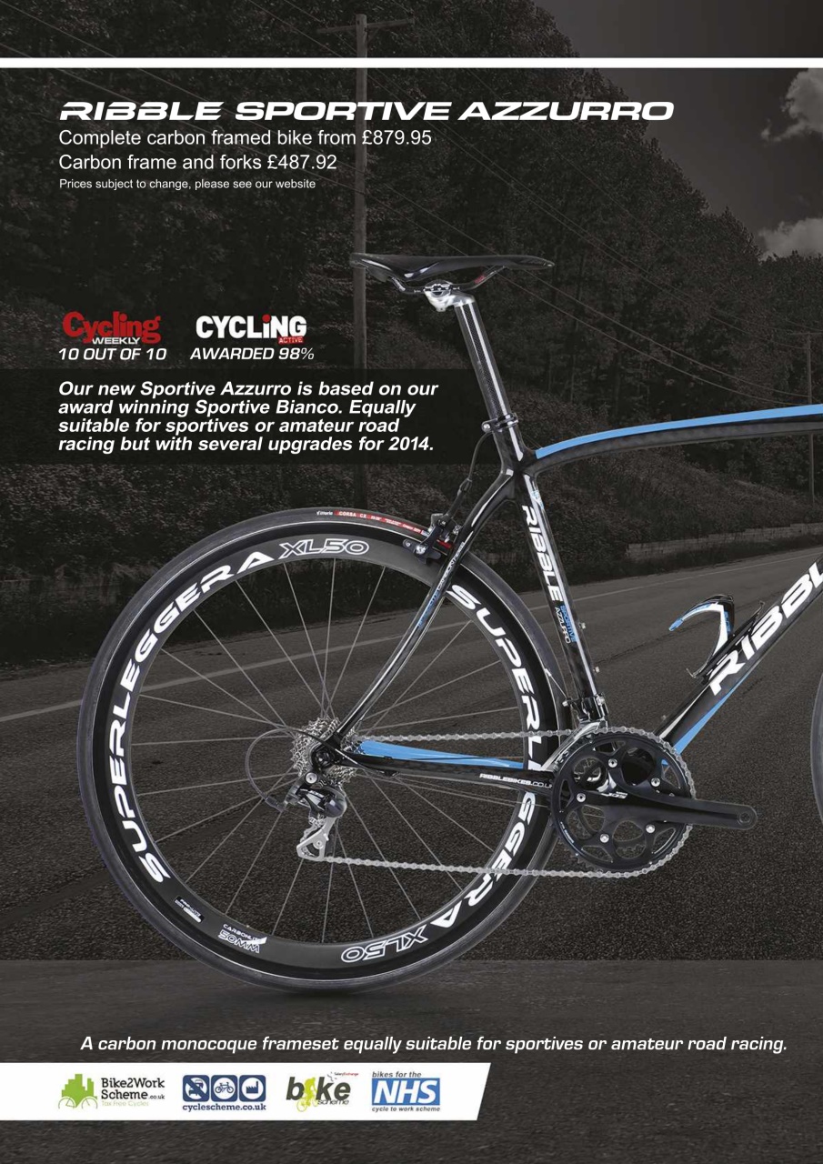 220 Triathlon Magazine Preview Pages