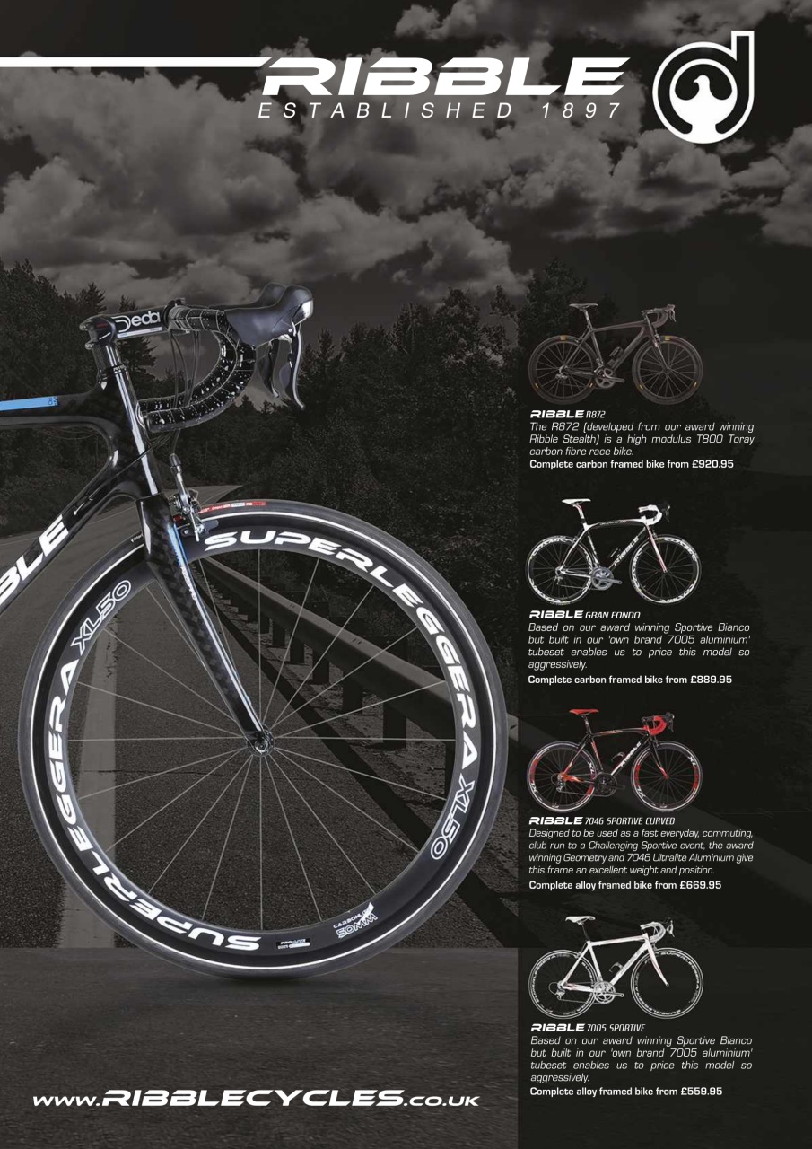 220 Triathlon Magazine Preview Pages