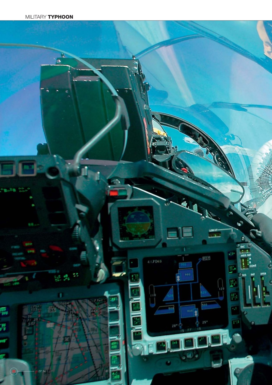 AIR International Preview Pages