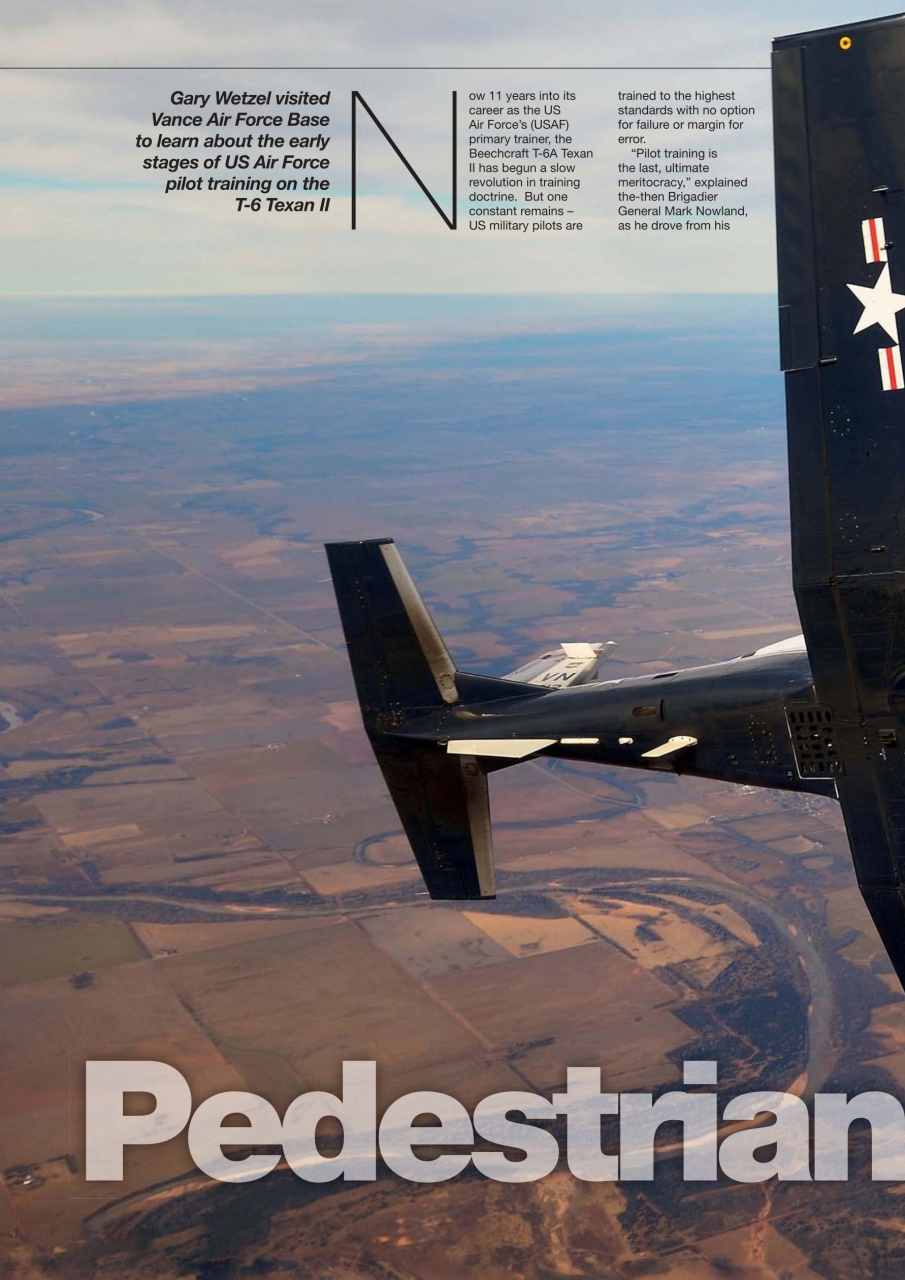 AIR International Preview Pages