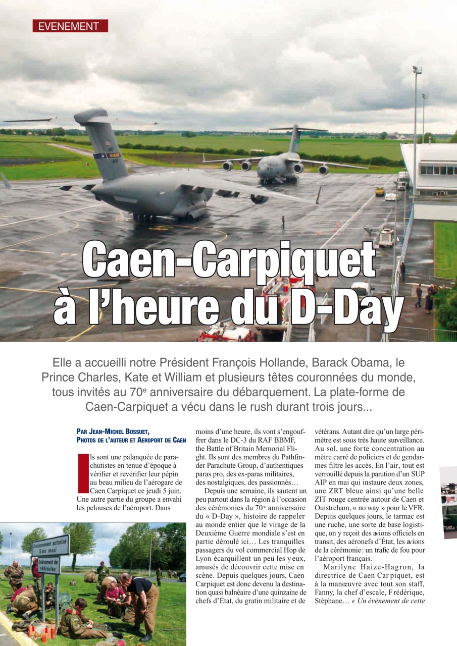 Aviation et Pilote Preview Pages