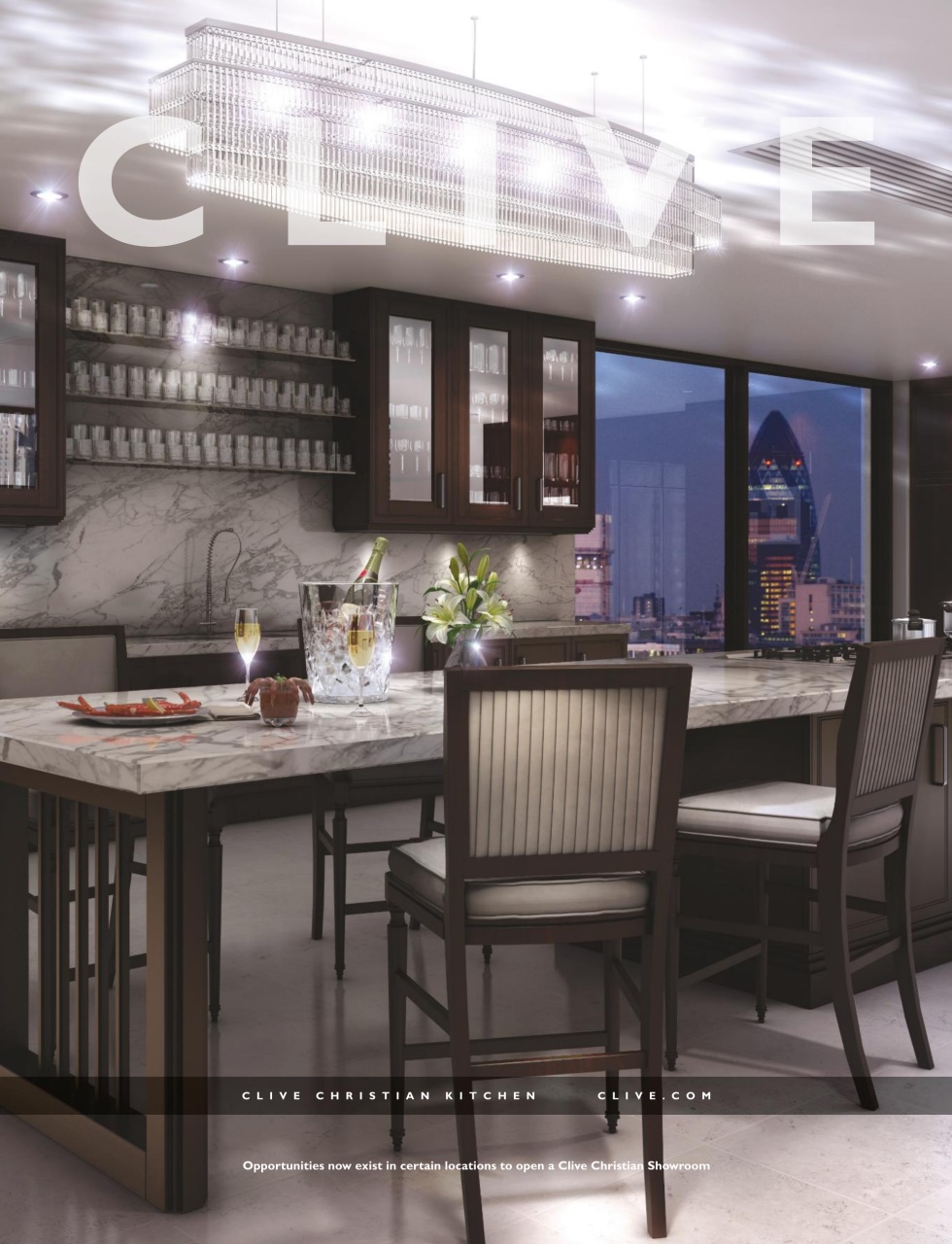 Country Life Preview Pages