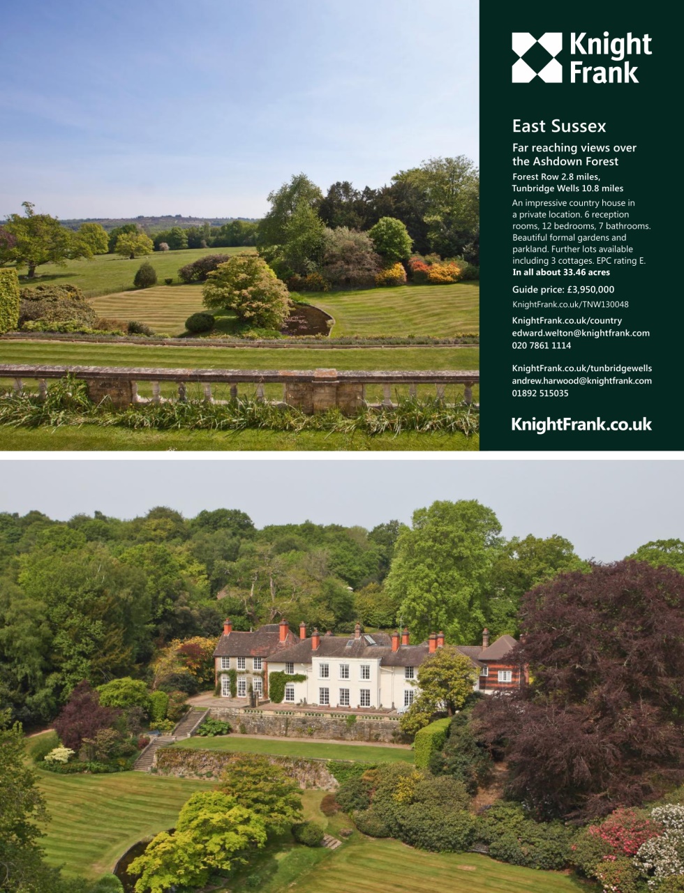 Country Life Preview Pages