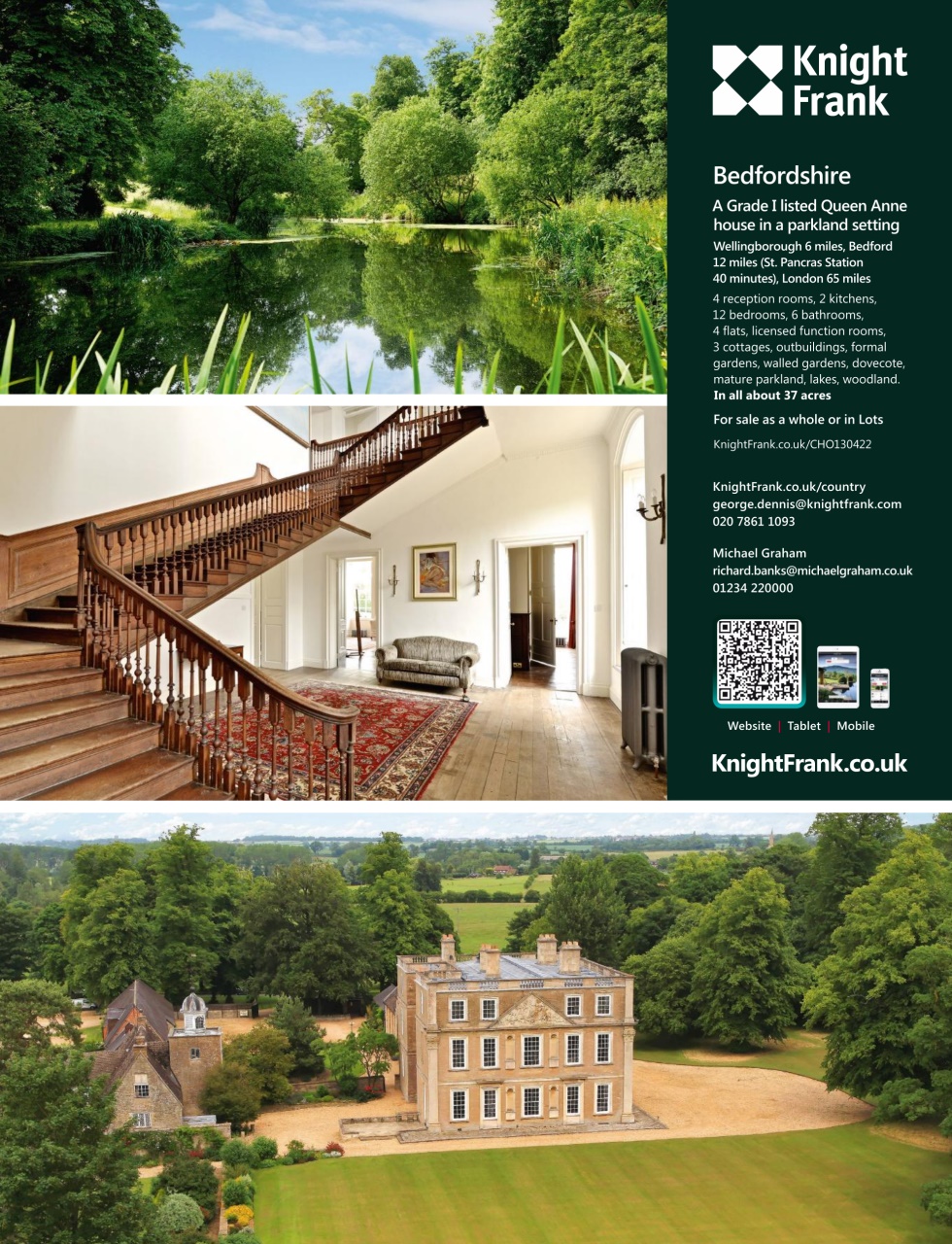 Country Life Preview Pages