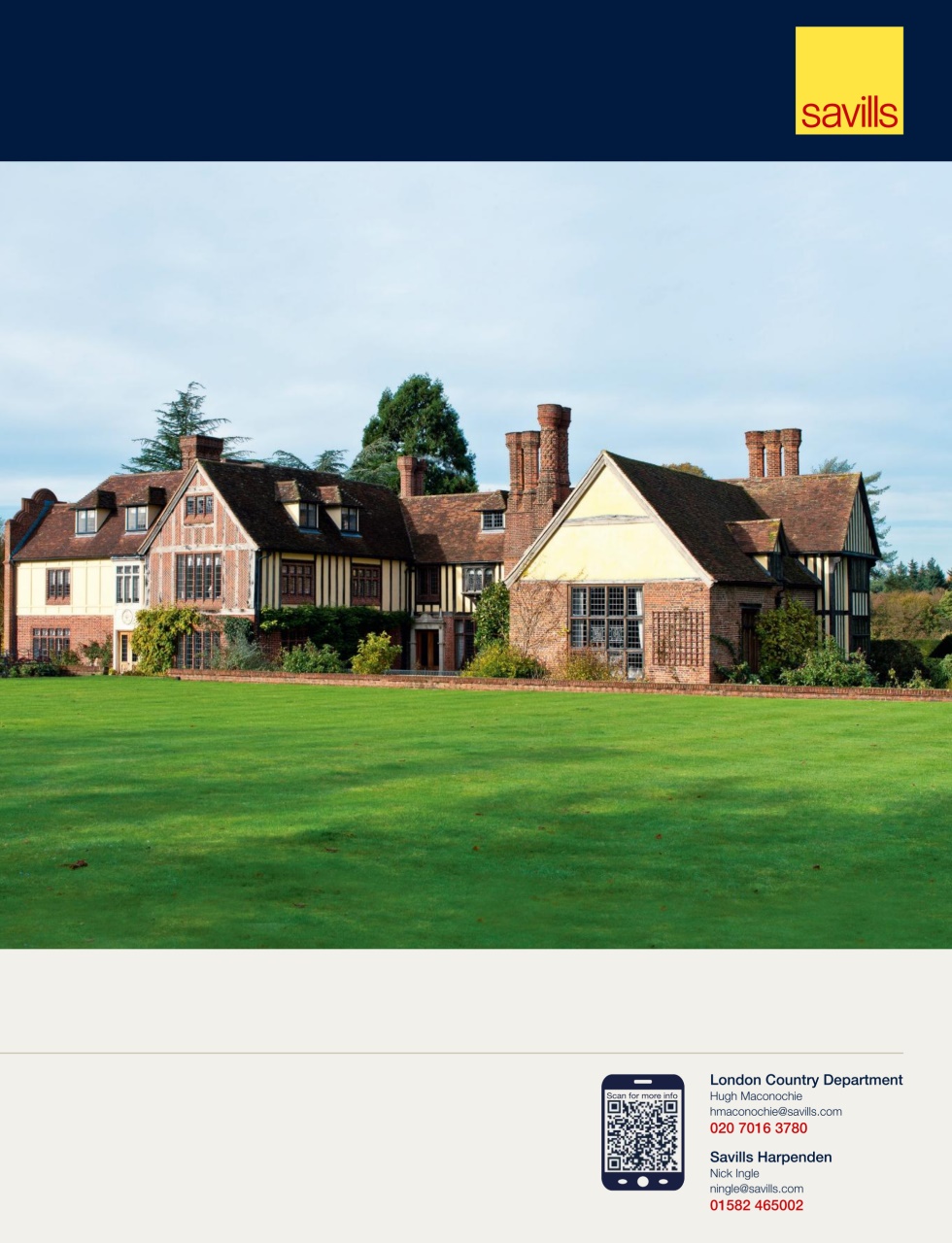 Country Life Preview Pages