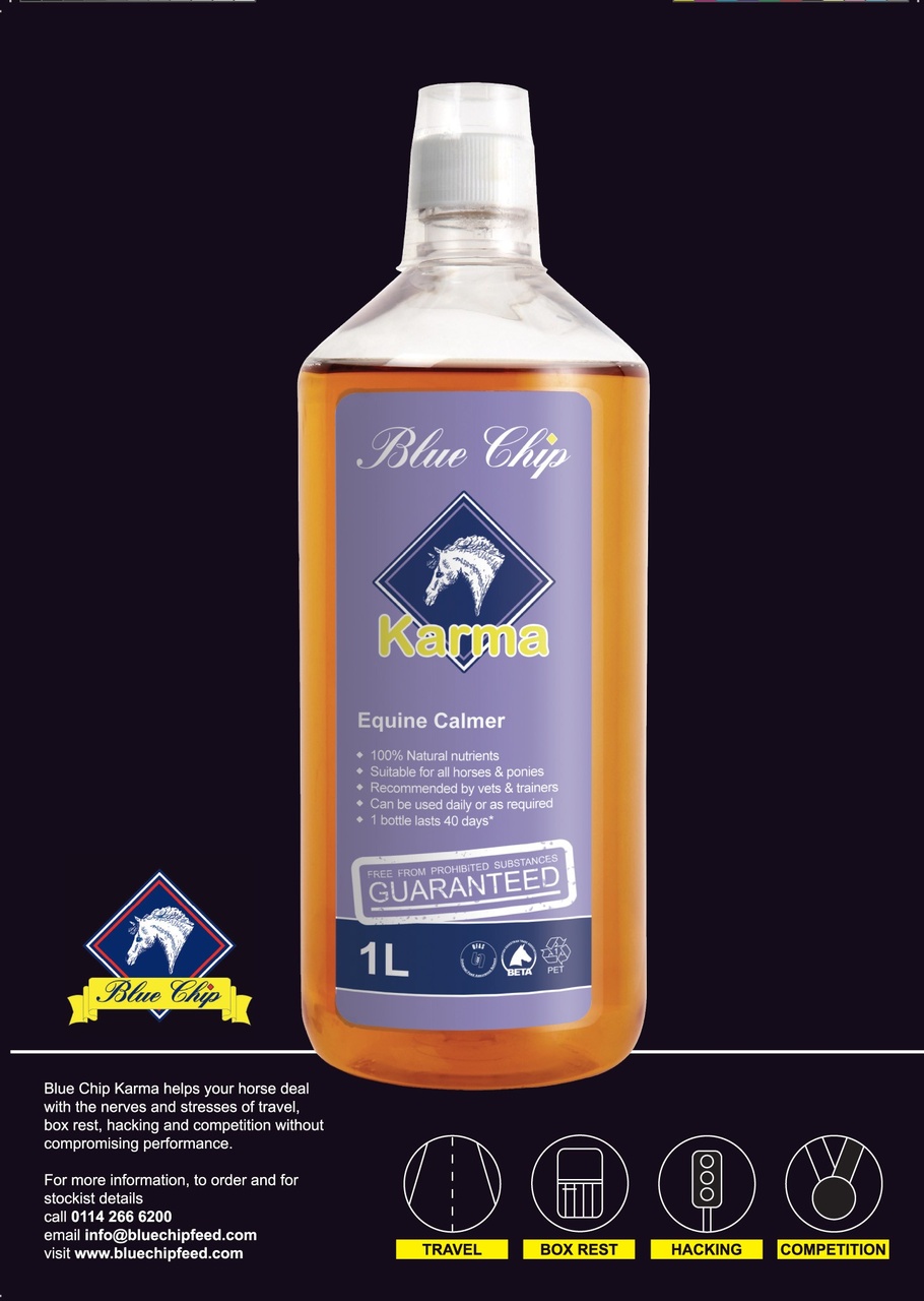 Horse&Rider Magazine - UK equestrian magazine for Horse and Rider Preview Pages