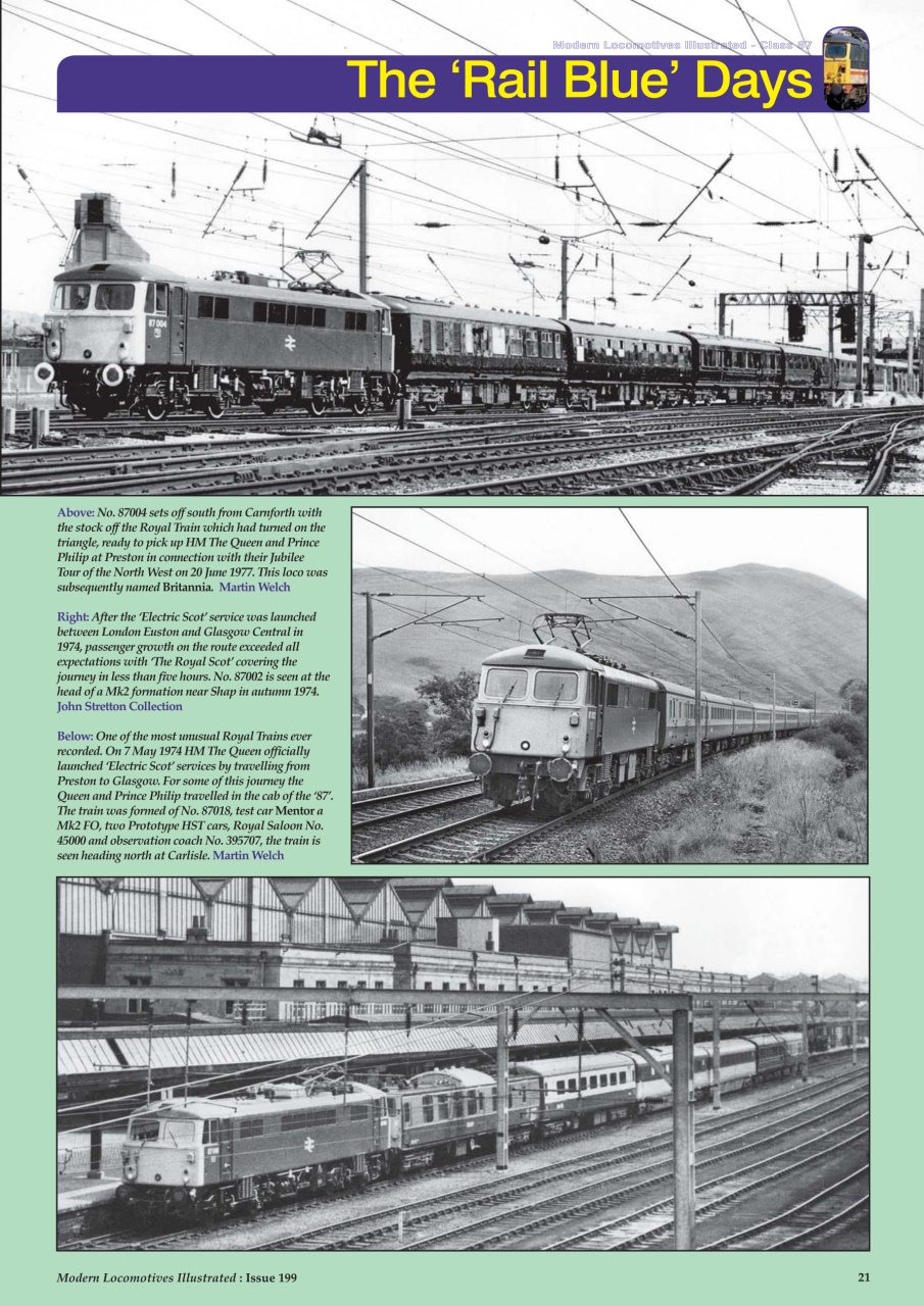 MLI Plus Preview Pages