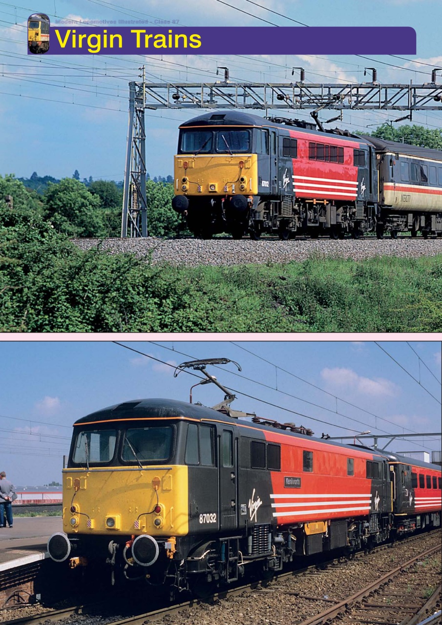 MLI Plus Preview Pages