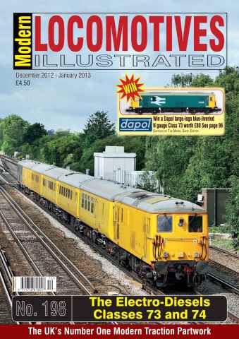 MLI Plus issue Issue 198